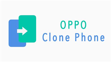 oppo clone download